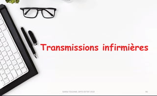 Planification des soins infirmiers