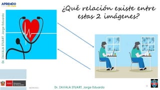 06/09/2021
16
¿Qué relación existe entre
estas 2 imágenes?
 