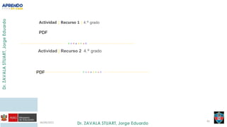 06/09/2021 45
Actividad | Recurso 1 | 4.° grado
PDF
Actividad | Recurso 2 4.° grado
PDF
 