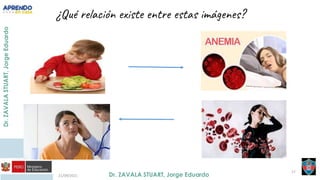 21/09/2021
17
¿Qué relación existe entre estas imágenes?
 