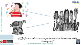 21/09/2021
28
¿Qué conclusiones podemos extraer de esta
imagen?
 