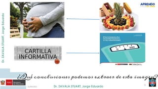 21/09/2021
31
¿Qué conclusiones podemos extraer de esta imagen?
 