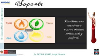 21/09/2021
8
Soporte
emociona
l:
 