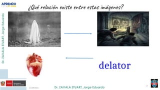 21/09/2021
17
¿Qué relación existe entre estas imágenes?
 