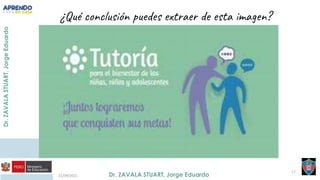 21/09/2021
17
¿Qué conclusión puedes extraer de esta imagen?
 