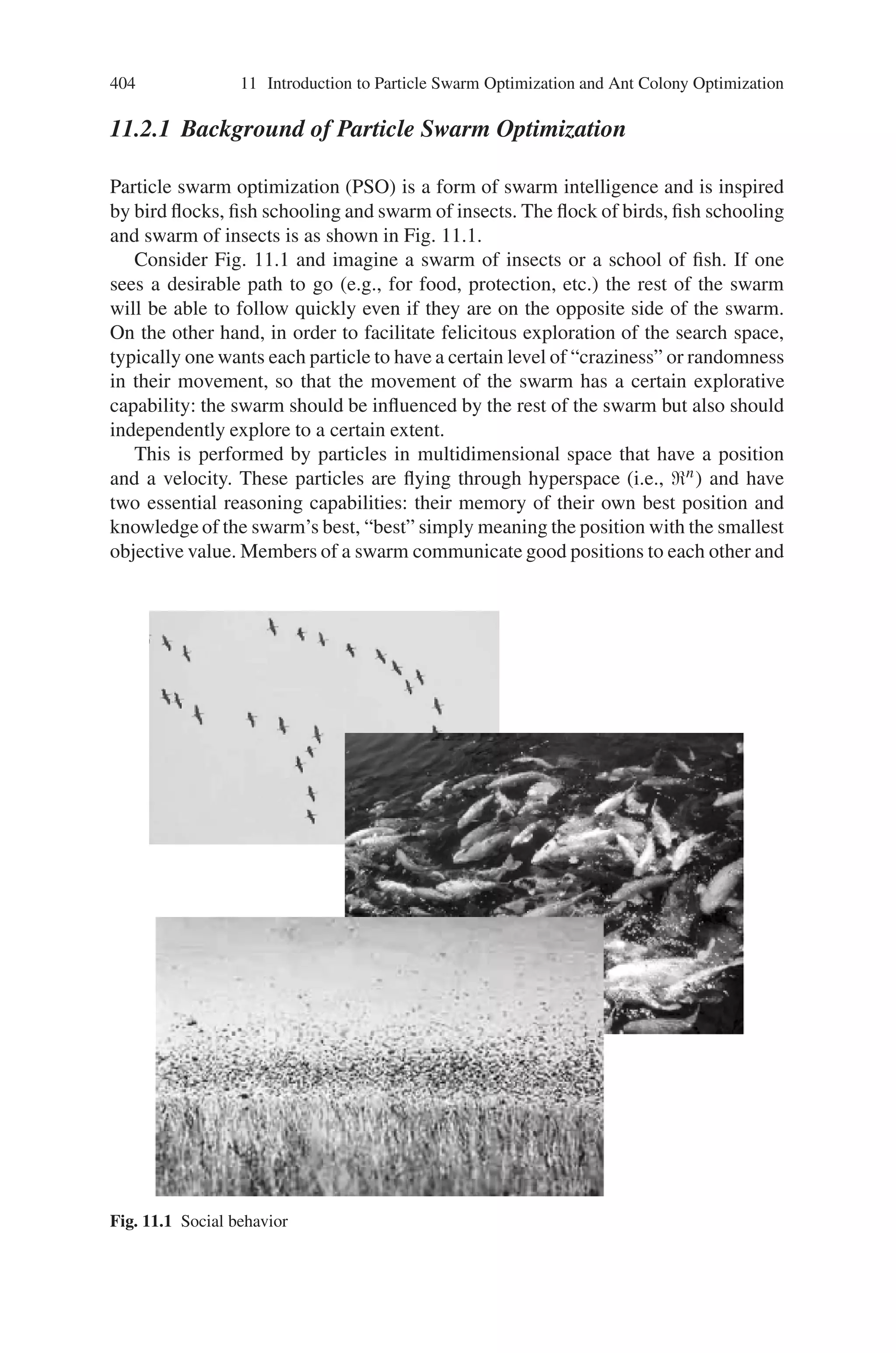402 10 Applications of Genetic Algorithms
Table 10.12 Results of HGA
The classical layout problem discussed in problem description; in which wirelength
is also a factor in fitness value is analyzed. But due to technological progress, tech-
nologies like Over-The-Cell routing are now used so there is no need to determine
wirelength and to add routing space (through which wires are routed) to the layout.
Therefore in the fitness function introduced in problem description, C1 is assigned
one, and C2 is assigned zero.
The result of using hybrid GA is shown in Table 10.12.
In this section an approach has been presented to incorporate domain knowledge
into a genetic algorithm, which is supposed to compute near-optimal solutions to
VLSI Placement problem. The feasibility of the approach has been demonstrated
by presenting performance results for benchmark instances. It can be found that the
implementation of the two newly introduced heuristics result in near optimal solu-
tions in all cases. These heuristics are simple, straightforward and easy to implement
when compared to other algorithms. This approach promises to be a useful tool in
VLSI Design Automation.
10.10 Summary
GAs can even be faster in finding global maxima than conventional methods, in
particular when derivatives provide misleading information. We should not forget,
however, that, in most cases where conventional methods can be applied, GAs are
much slower because they do not take auxiliary information like derivatives into
account. In these optimization problems, there is no need to apply a GA which gives
less accurate solutions after much longer computation time. The enormous potential
of GAs lies elsewhere—in optimization of non-differentiable or even discontinuous
functions, discrete optimization, and program induction. Thus due to these reasons
genetic algorithm is found to be used in a variety of applications as discussed in this
chapter. Apart from these applications dealt in this chapter, GAs can be applied to
production planning, air traffic problems, automobile, signal processing, communi-
cation networks, environmental engineering and so on.
 