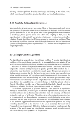 S.N.Sivanandam & S.N. Deepa - Introduction to Genetic Algorithms 2008 ...