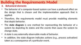 S.E. Unit 2 software engineering software engineering | PPTX