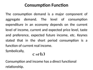 S.Y.B.COM Semester III Business Economics Module 2.pptx