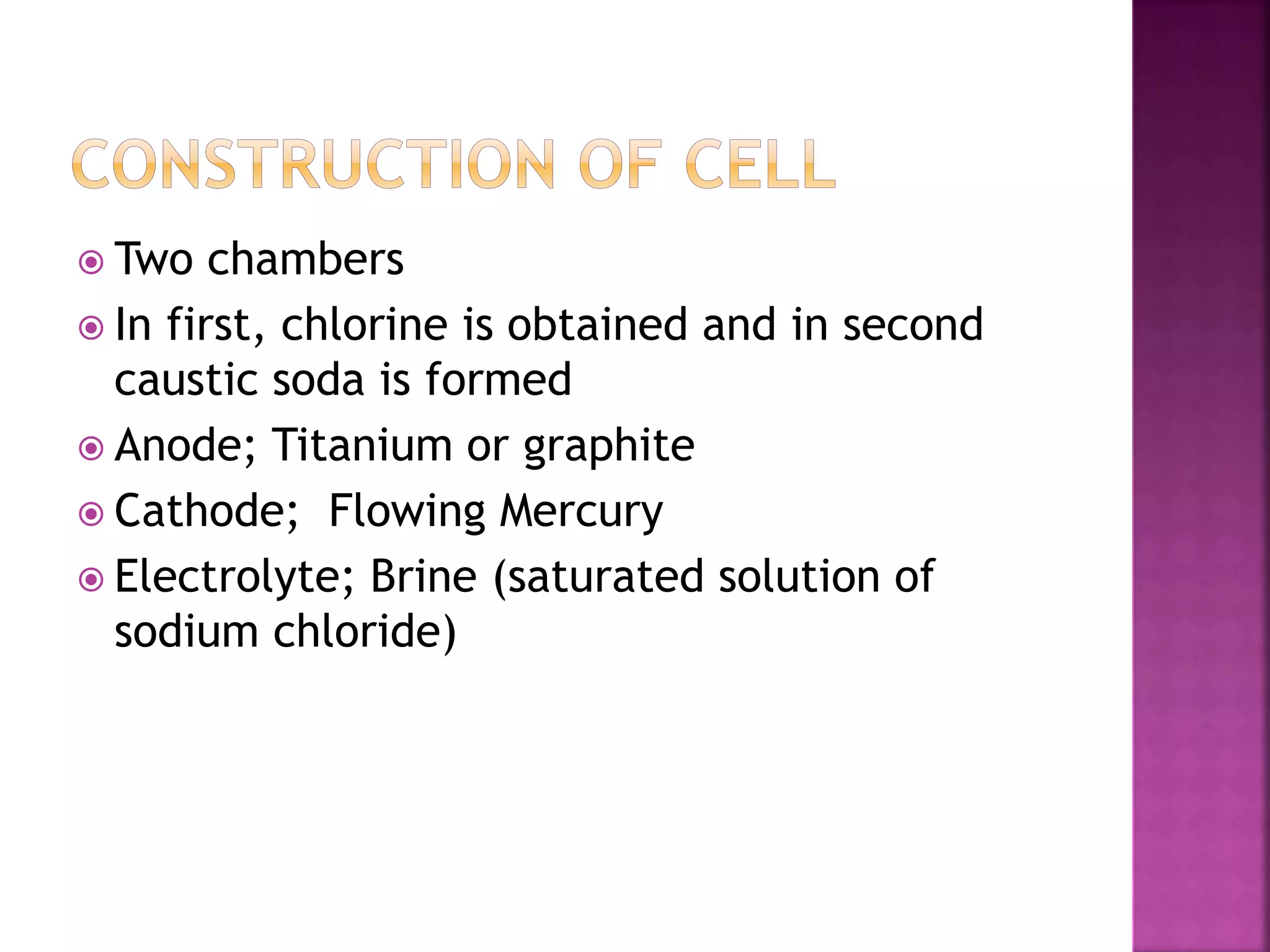 S block elements