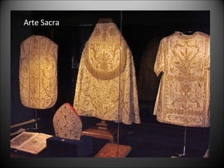 Arte Sacra 