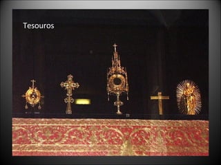 Tesouros 