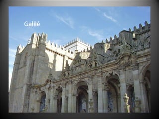 Galilé 
