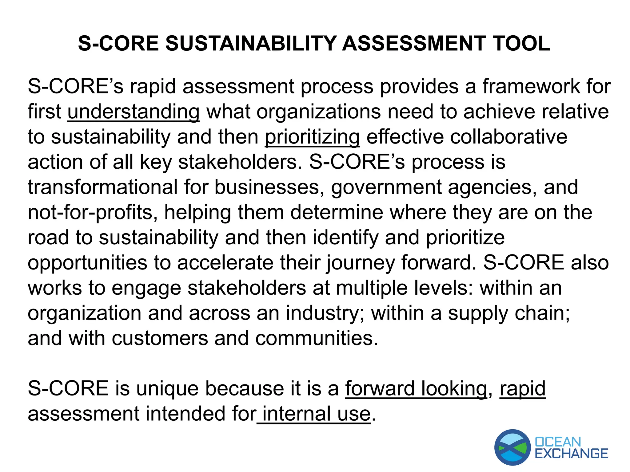 s-core-sustainability-assessment-tool-ppt