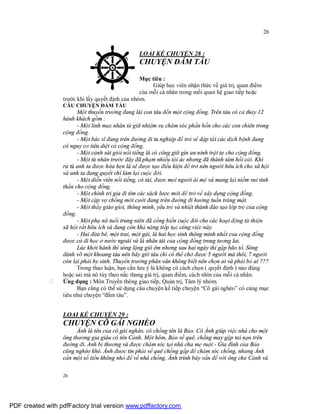 Sử dụng trò chơi trong tập huấn