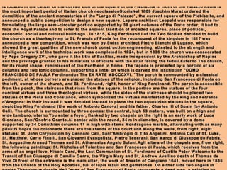 S. francesco di paola english version | PPT