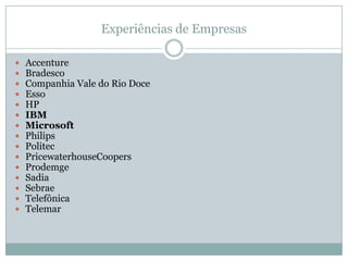 Roteiro para uma política de inclusão digital corporativaElaborado em conjunto pelo CDI e Instituto EthosObjetivo:Ajudar as empresas a criarem ações de inclusão digital como parte de seu programa de responsabilidade social, orientando o empresário a identificar diretrizes e promover soluções criativas e inovadoras, muitas vezes em parceria com instituições do primeiro e do terceiro setor.O que fazer?Onde? Com que objetivos?