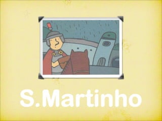 S.Martinho
 