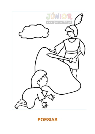 POESIAS
 
