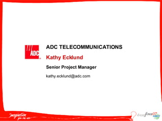 S O P001  Garoutte 091707