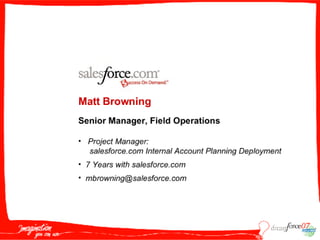 S O P001  Garoutte 091707