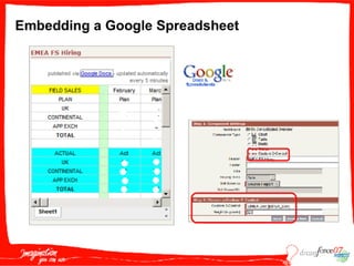 S O P003  Garoutte 091707