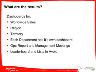 S O P003  Garoutte 091707