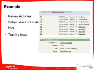 S O P003  Garoutte 091707