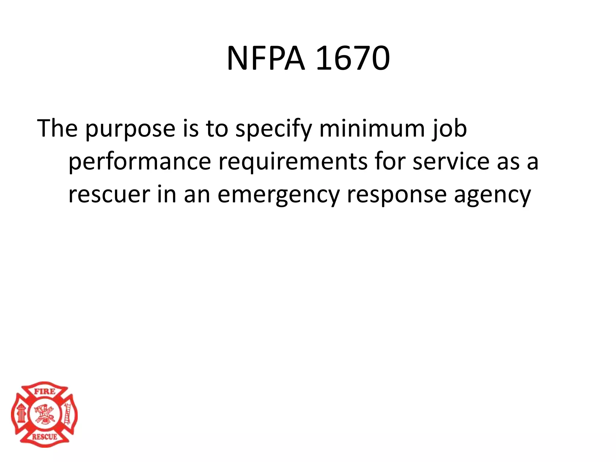 Structural Search & Rescue:  Is Your Awareness Killing You? - 5gncy8n