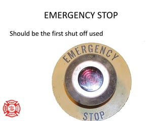 LOCKOUT TAGOUT OSHA COMPLIANT | PPT