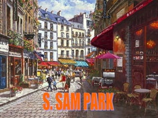 S. SAM PARK 