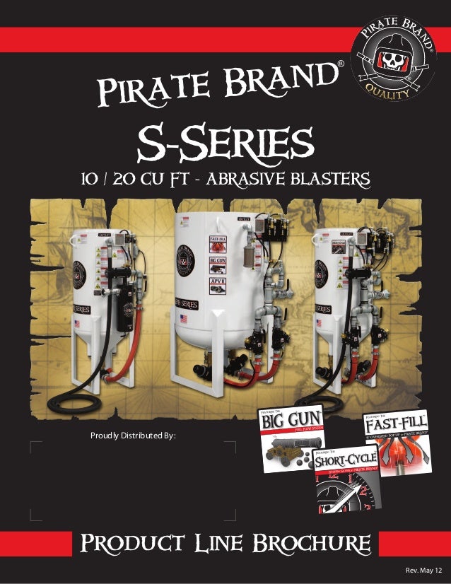 SandBlasting Products