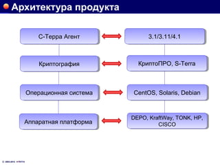 S Terra-Presentations New | PPT