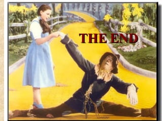 THE END 