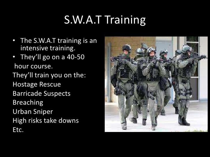 S.w.a.t