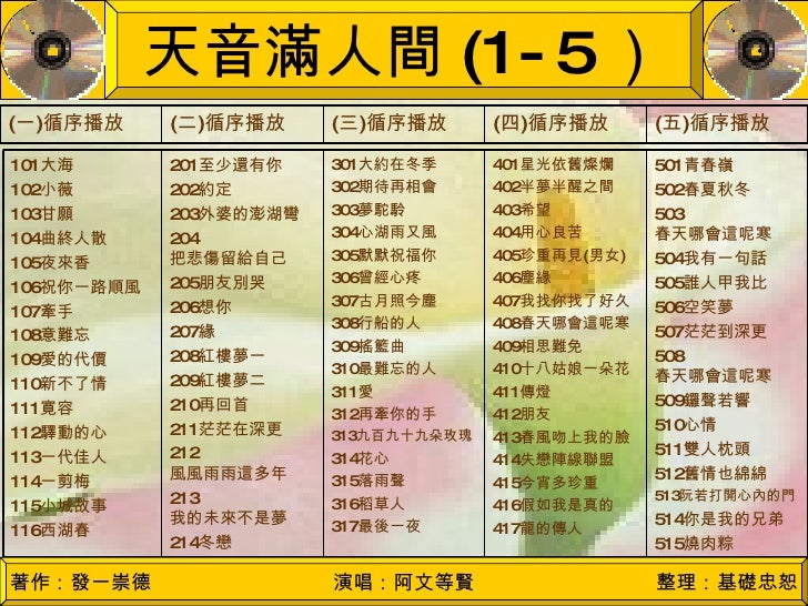 天音滿人間 1 5 網路版