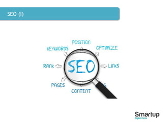 SEO (I)
 
