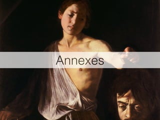 Annexes
 
