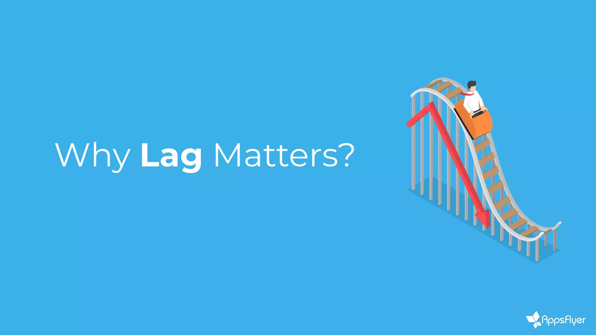 Why Lag Matters?
 