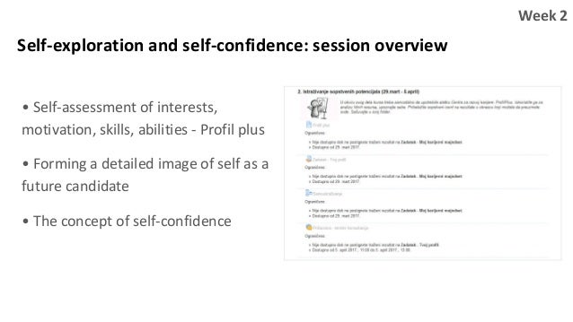how to develop career management skills using ict management skills and abilities