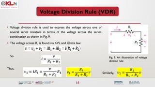 S04 - Series & Parallel Connections, VDR and CDRs.pptx