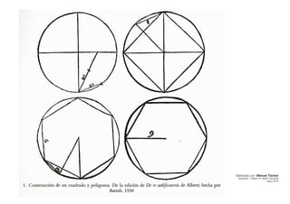 Elaborado por: Manuel Tóchez
arquitecto · máster en diseño industrial
mayo 2016
 