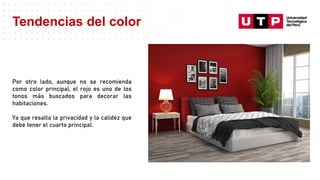 S04_s1_Tendenci.pdf, Tendencia del Color, colores del año | PDF