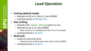 Gpu Unit Catching GPU performance analysis | PDF