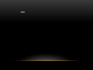 video
 