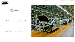 ¿Qué es vemos en esta imagen?
5 min
¡Compartamos nuestra opinión!
 