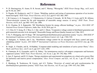 Design and Analysis of PID and Fuzzy-PID Controller for Voltage Control ...