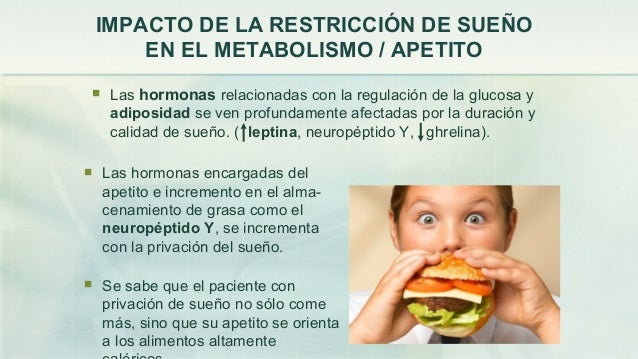 Enfermedades del sueño y diabetes Enfermedades del sueño y diabetes