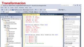 Comprehensive SQL Server Joins and Database Management Techniques | PDF