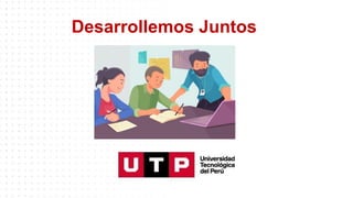 Desarrollemos Juntos
 